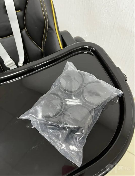 Стульчик для кормления Lux Mom Люкс Мам
