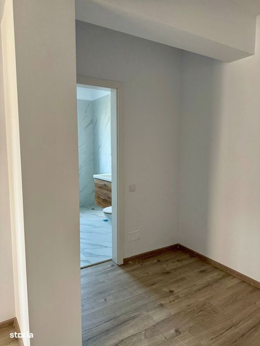 Ap 02 Teilor Residence - 2 camere FINISAT