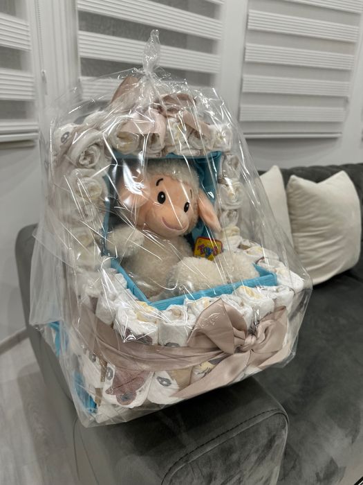 Бебешка аранжировка