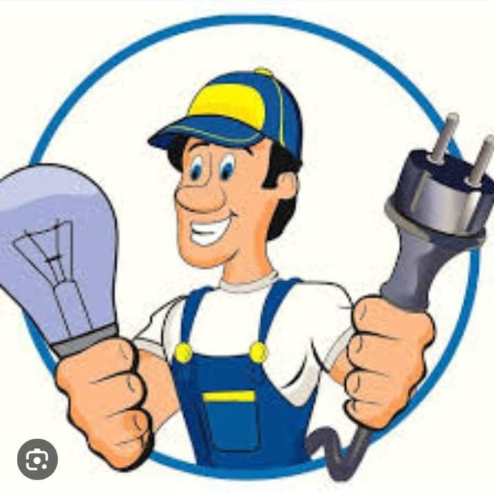 Услуги электрика