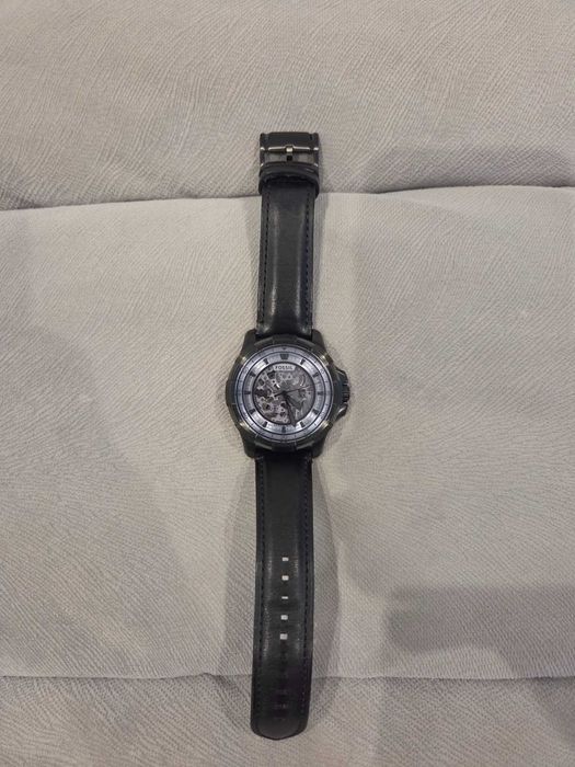 Vand ceas Fossil ME3130