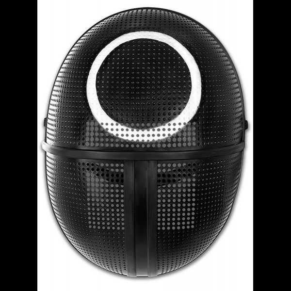 Masca - Squid game Jocul calamarului  plastic