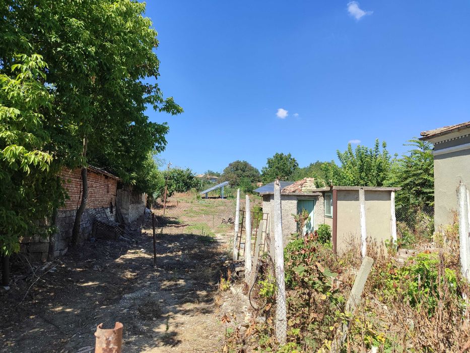 Продава се Къща в с. Ваклино, Област Добрич - 90 кв.м за 500 €/кв.м - Снимка #4