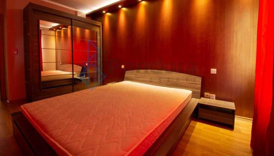 Дава се под наем Двустаен апартамент в София, Витоша - 70 кв.м за 475 € - Снимка #6