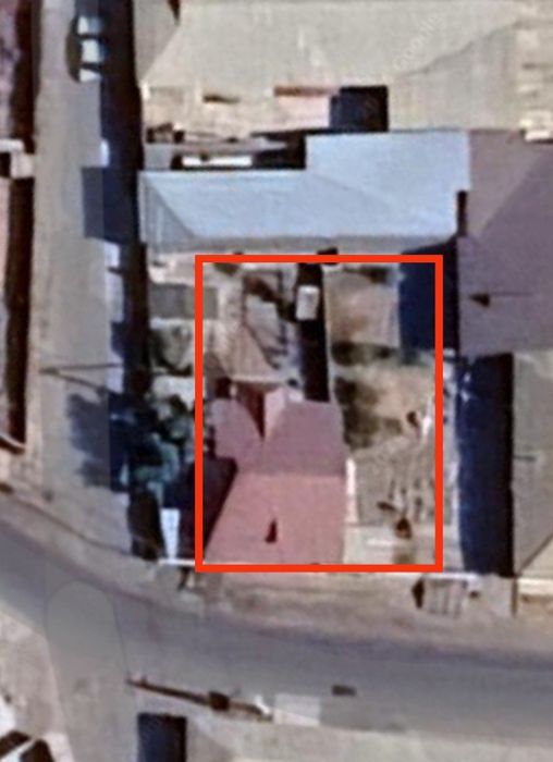 Уй сотилади барданколда