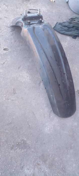 Крыло переднее мотоцикла Yaki