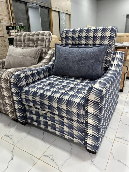 Кресло кровать .