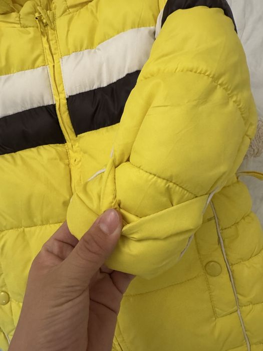 Продам детский комбинизон