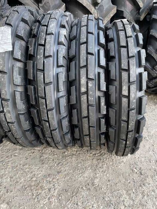 Anvelope agricole de tractor fata 6.50-16 OZKA Directie