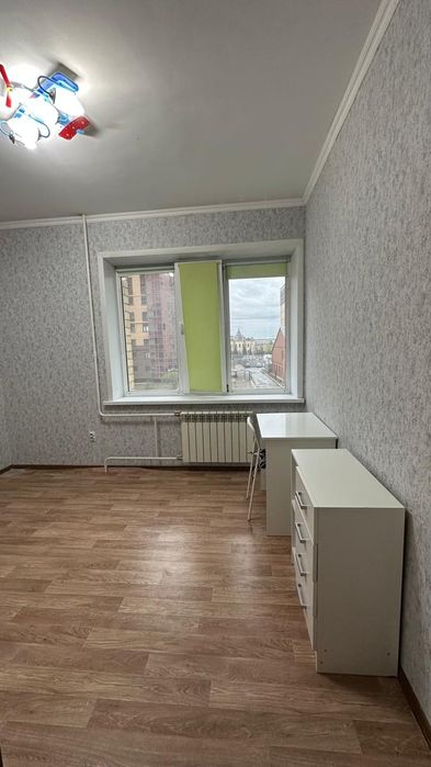 Продам 3 комнатную квартиру