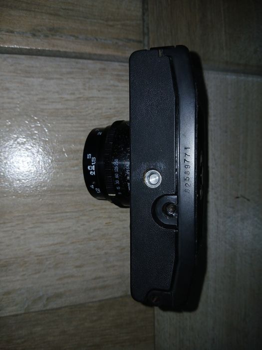 Aparat retro vintage