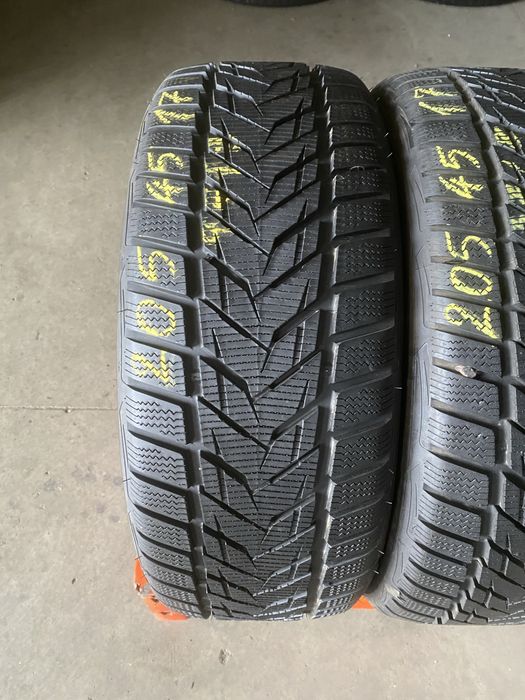 Anvelope iarna 205/45/17 Vredestein Wintrac Xtreme S 205 45 17 R17