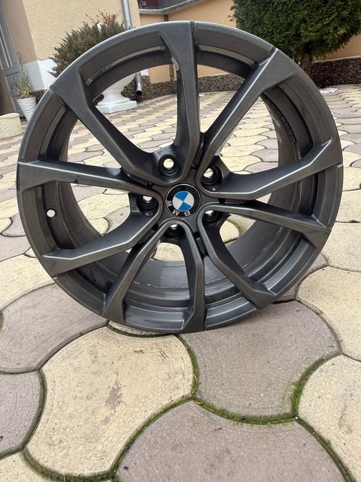 Jante BMW G20 r17