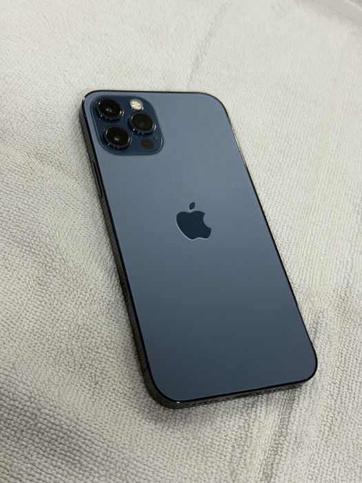 Iphone 12 pro 128gb 71%