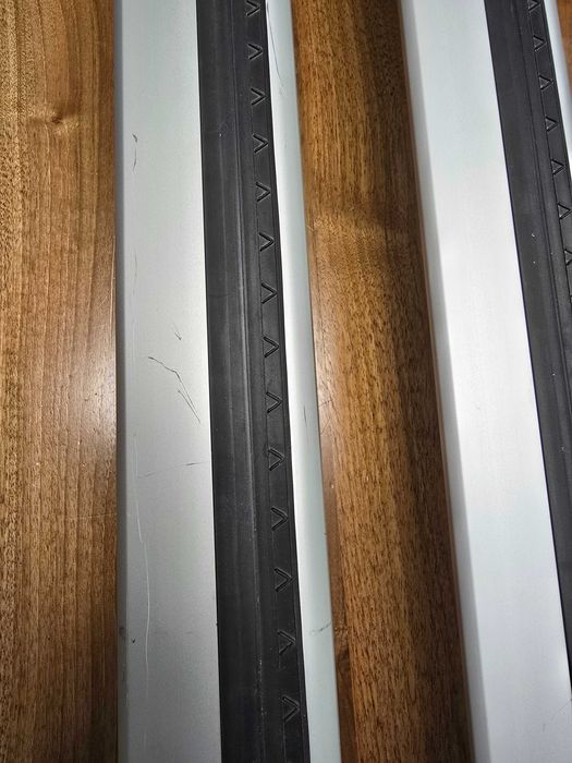 Напречни греди Thule WingBar Edge за Volvo XC60 след 2017г.