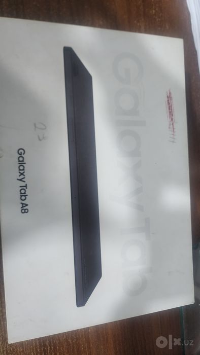 Samsung Galaxy Tab A 8