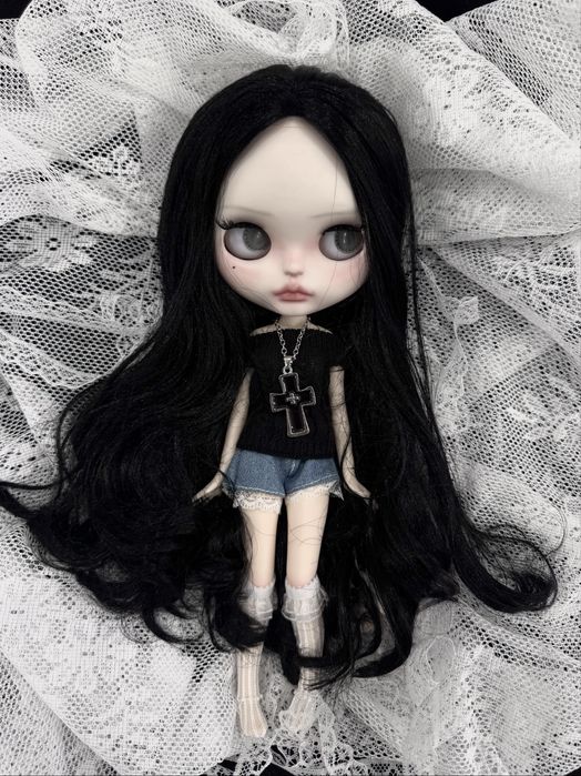 Продам куклу Блайз (Blythe)