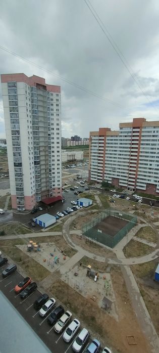 Сдаётся квартира