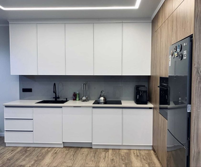 Мебель на заказ в Астане