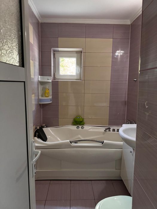 Inchirez apartament Poitiers 3 camera
