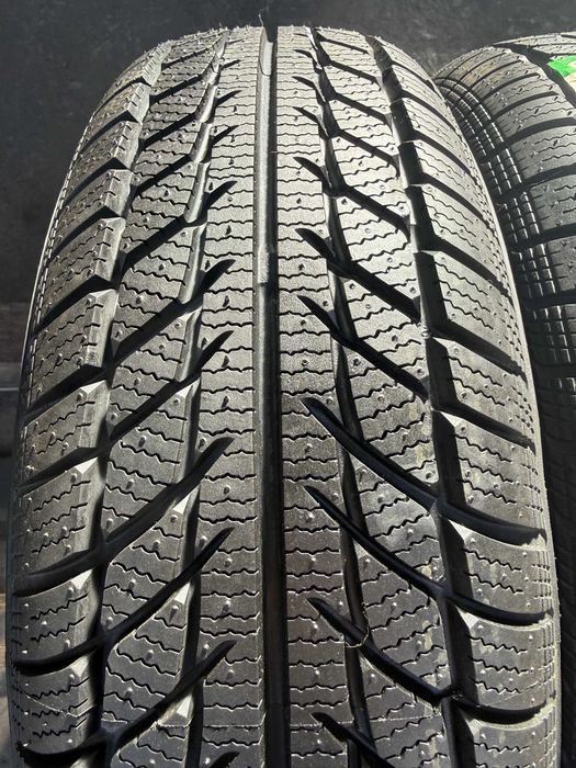 # 2x Anvelope NOI Iarna 185/65 r14 M+S - Goodride SW608