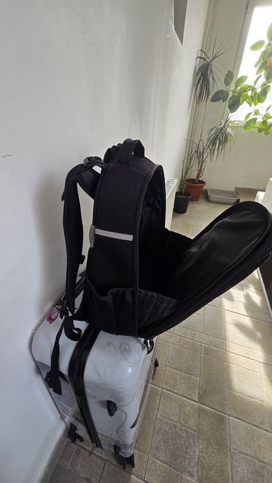 Ghiozda/Rucsac  Herlitz ergonomic