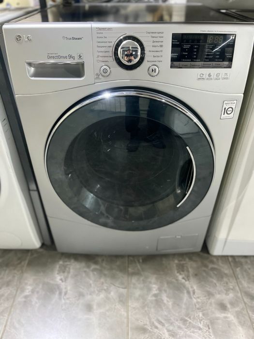 Продажа стиральных машин