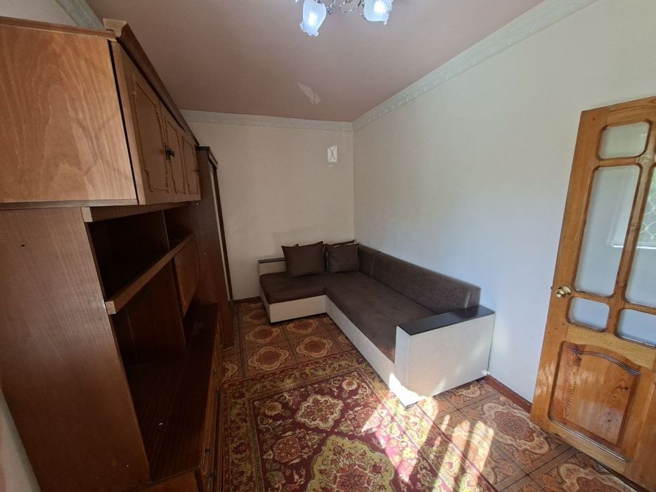 Юабад 4. 2/2/4. Кирпич. Ипотеку можно