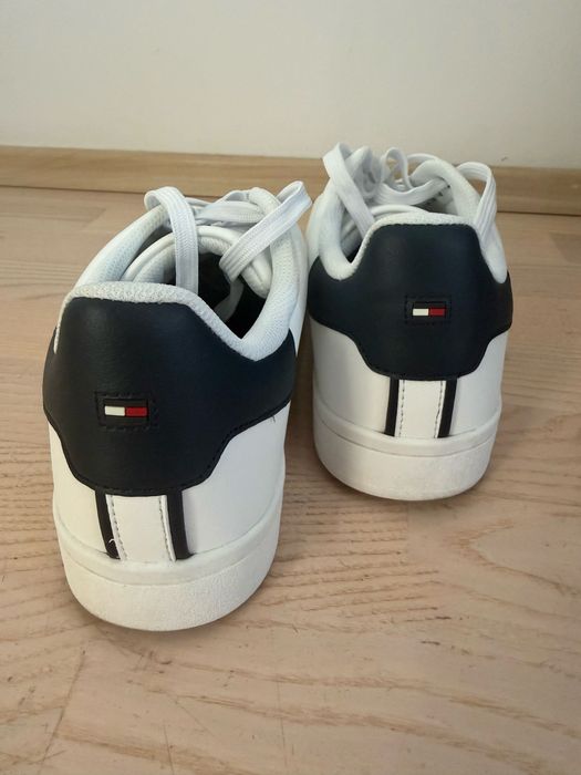 Мъжки маратонки Tommy Hilfiger 45 номер