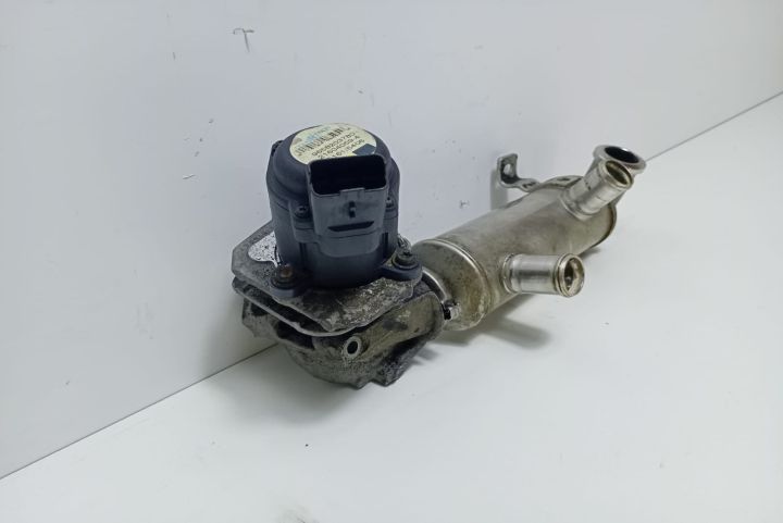 Supapa EGR 9658203780 Peugeot 207  seria
