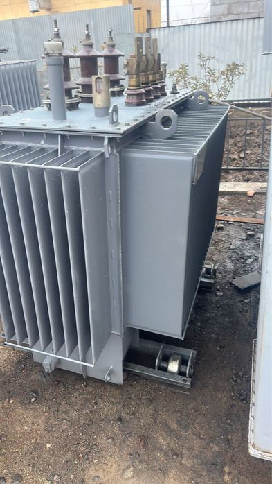 Тмг трансформатор 24/40/63/100