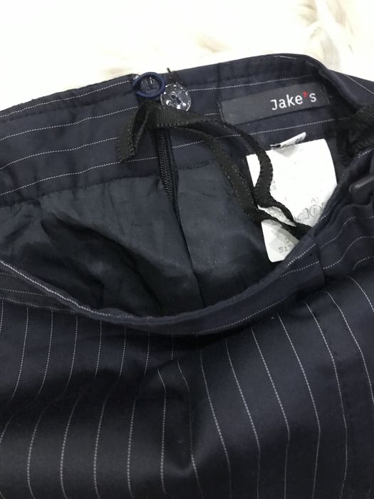 Costume dama jakes ‘S si Orsay