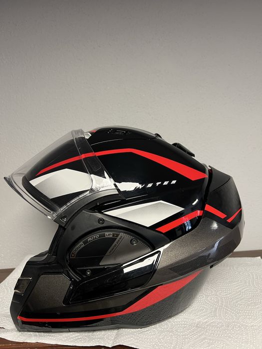 Casca Shark Evo-ES Yari.  L.