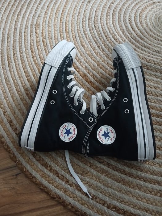 Bascheți converse all star
