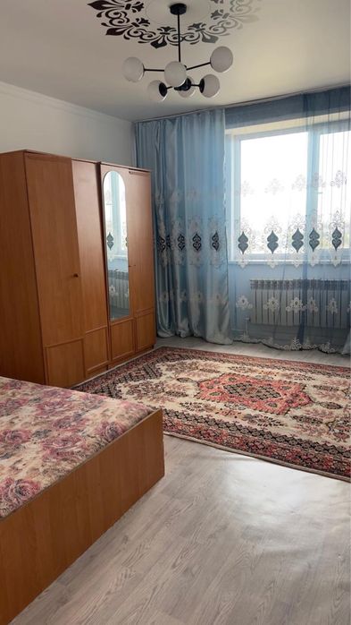 Квартира жалға беріледі