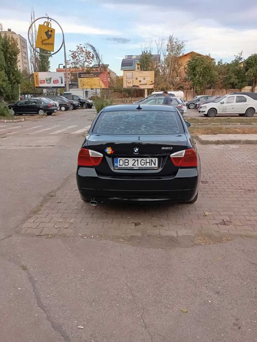 BMW 3 Series 2006 — imagine 4
