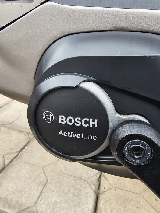 Електрически велосипед Kalkhoff Image 1 Bosch system