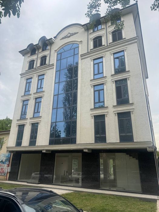 Продается отдельно стоящие здание с арендатором 36.000$ в месяц!