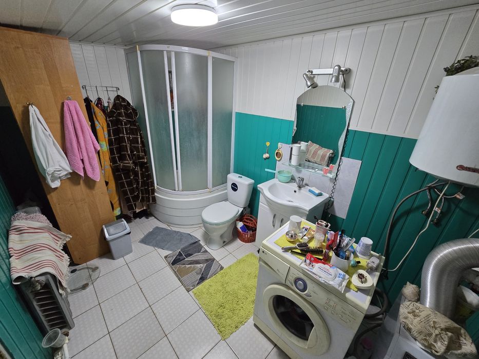 Частный дом, Бакыт Жол