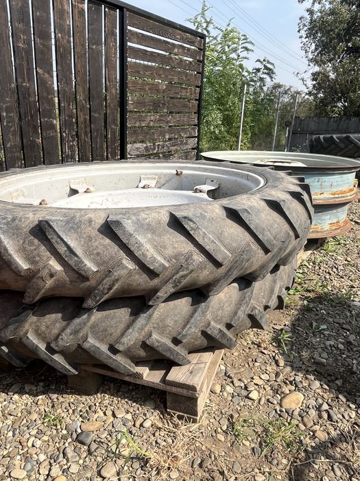 Roti tractor tehnologice 9.5 -R44