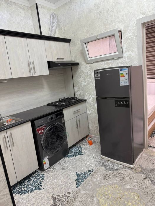 Сдается в аренду квартира