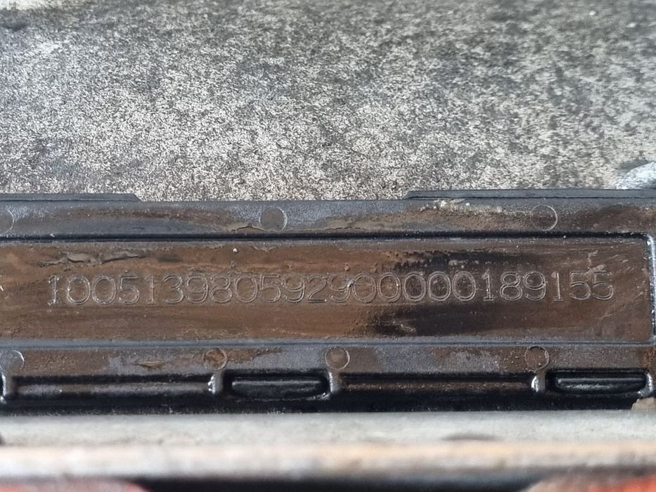 Cutie de viteze BMW X5 E70 Facelift 3.0 D 2010 - 2013 245CP Automata N57D30A Euro4 ...