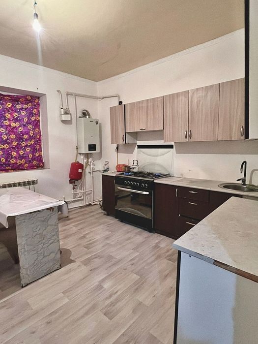 Продается дом. 25млн тенге. Мансардный.