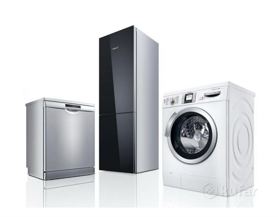 Ремонт холодильников Алматы