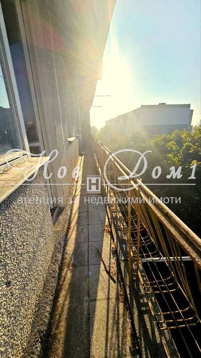 Продава се Тристаен апартамент в Варна, Трошево - 74 кв.м за 1690 €/кв.м - Снимка #11