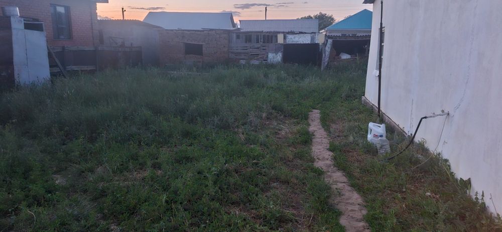 Продам частный дом