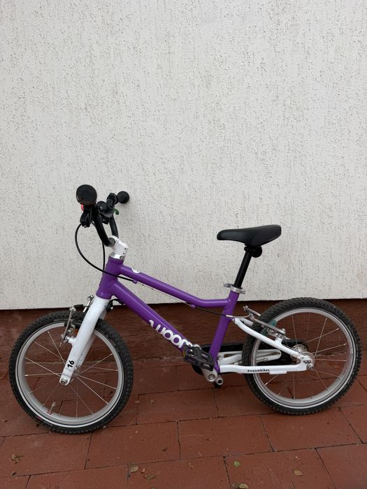 Bicicleta Woom 3