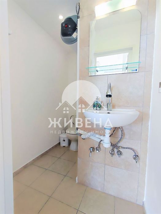 Дава се под наем Офис в Варна, Владислав Варненчик - 100 кв.м за 1000 € - Снимка #8