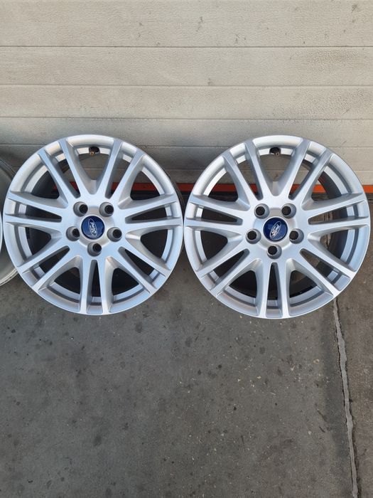 Оригинални джанти  за ФОРД ВОЛВО FORD VOLVO R16 5x108 ET50 7J