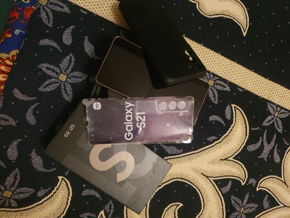 Samsung с гаранти